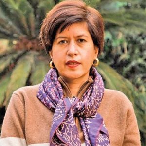 Circle Women CEO Saddaf Abid
