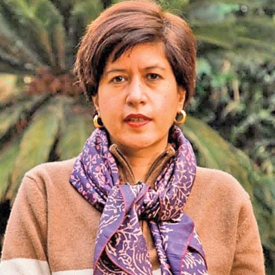 Sadaf Abid