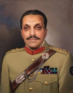 Muhammad Zia-ul-Haq – His Decade of Rule (1977–1988)